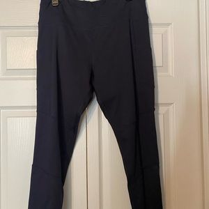 Maurices In Motion Navy Legging